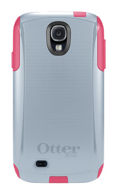 OtterBox Commuter Series - Pink Picture