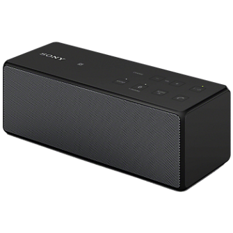 SONY X3 Bluetooth Speaker