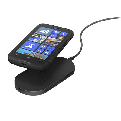 Nokia Wireless Charging Plate DT-900 - Black