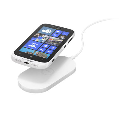 Nokia Wireless Charging Plate DT-900 - White