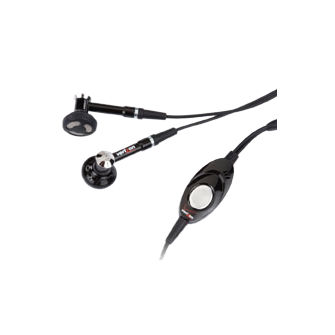Stereo Ear Bud Headset