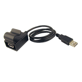 Universal USB Modem Extender