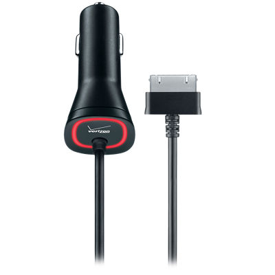 Vehicle Power Charger Picture