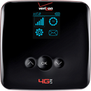 Verizon Jetpack&trade; 4G LTE<br/> Mobile Hotspot 890L<br/>Certified Pre-Owned