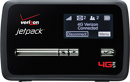 Verizon Jetpack™ 4G LTE <br />Mobile Hotspot MiFi® 4620L