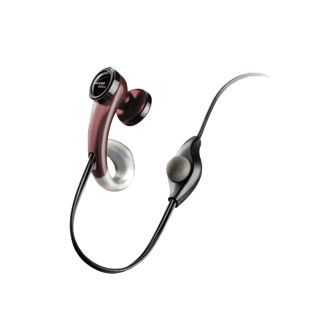 Plantronics MX200 Universal Earbud Headset