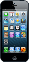 iPhone 5