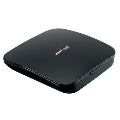 Wireless Media Receiver | Verizon Wireless - Verizon Wireless