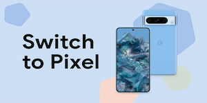 Google Pixel 8a Smartphone | Verizon