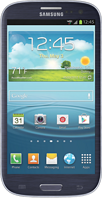 Samsung Galaxy S III