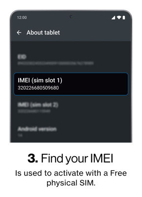 Build your order | Verizon